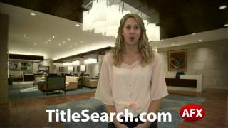 Property title records in Taylor County Texas | AFX