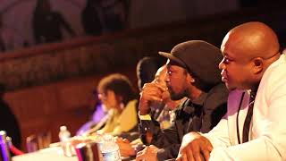 Reggae Star Factor Heat One Trailer 1