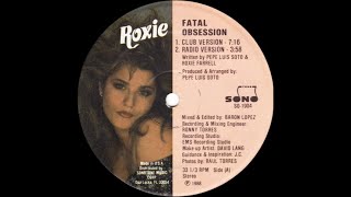 Roxie – Fatal Obsession (Club Version)
