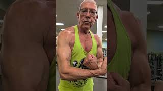 The Iron Journey: Unleashing Your Bodybuilding Potential Through #Health, #Fitness, and #Nutrition