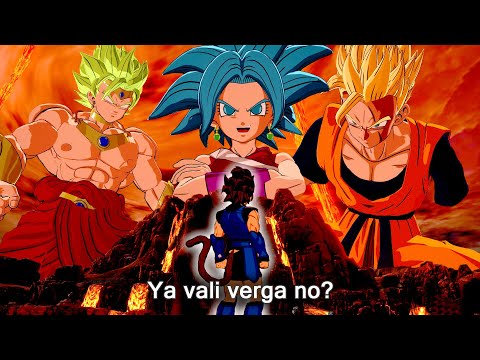Shallot obtiene la transformación de cada rival que derrota
