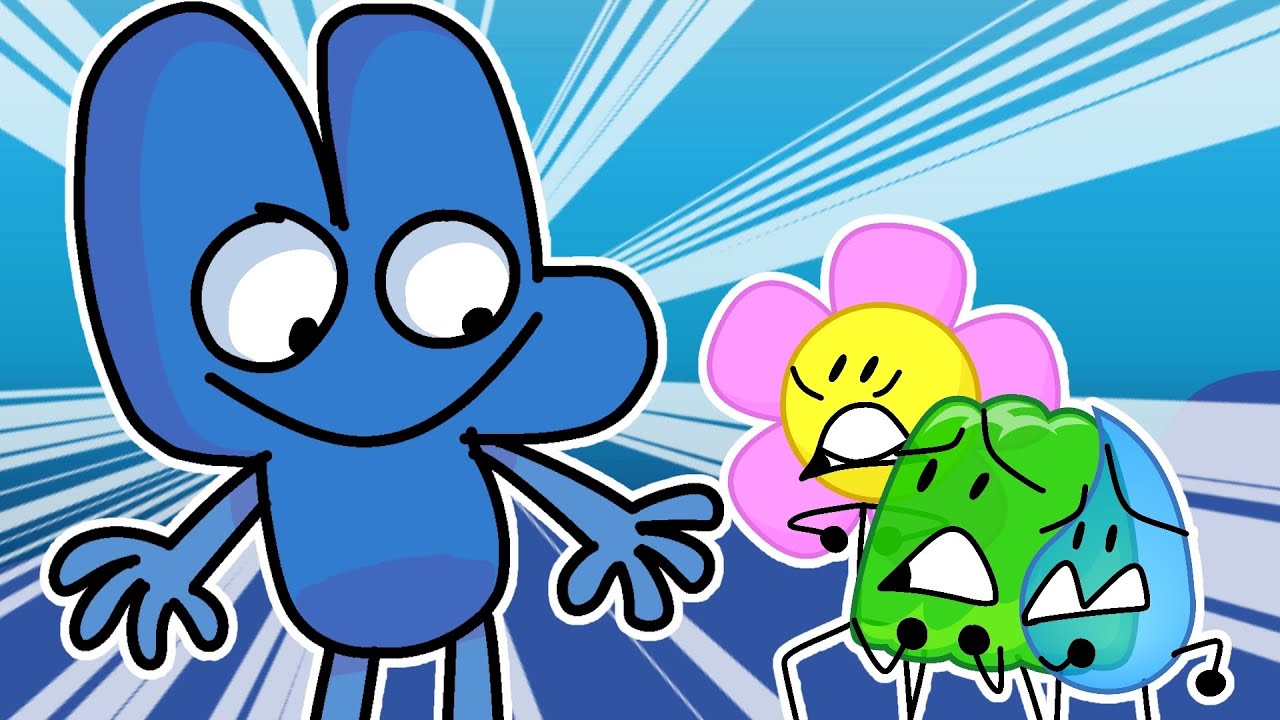Four's Comeback in BFB 30? - Four's Comeback in BFB 30?
