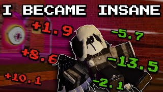 How I became The Fastest Grace Player screenshot 3