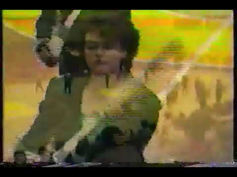 1989 - Parfait (Hart County High School Winterguard) - Perfection