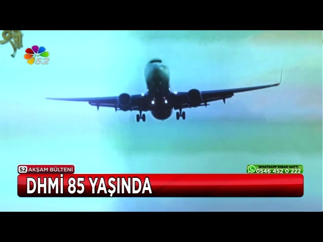 21/05/2018 AKŞAM BÜLTENİ