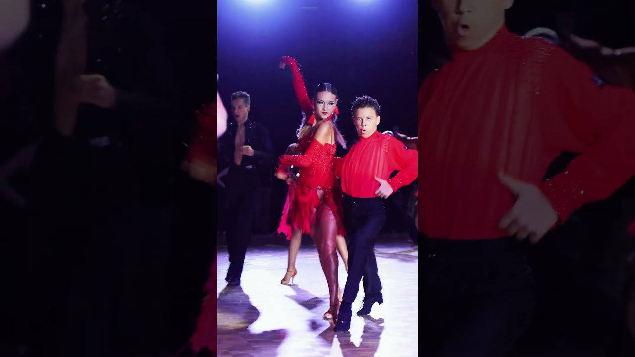 When Precision Looks Effortless  