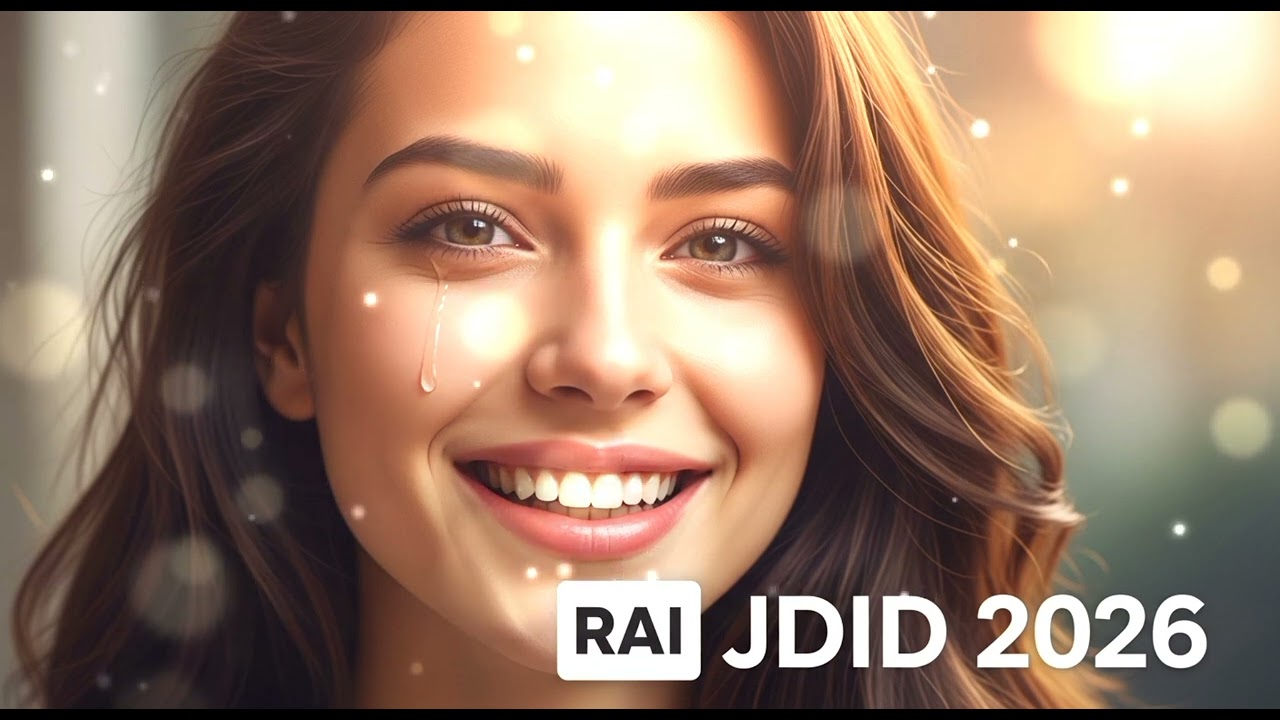 ✨ فرحة الرجوع | RAI JDID 2025 🎶 أغنية راي جزائري مفرحة