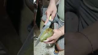 Fresh Avocado