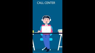Lean in Call Centers #shorts