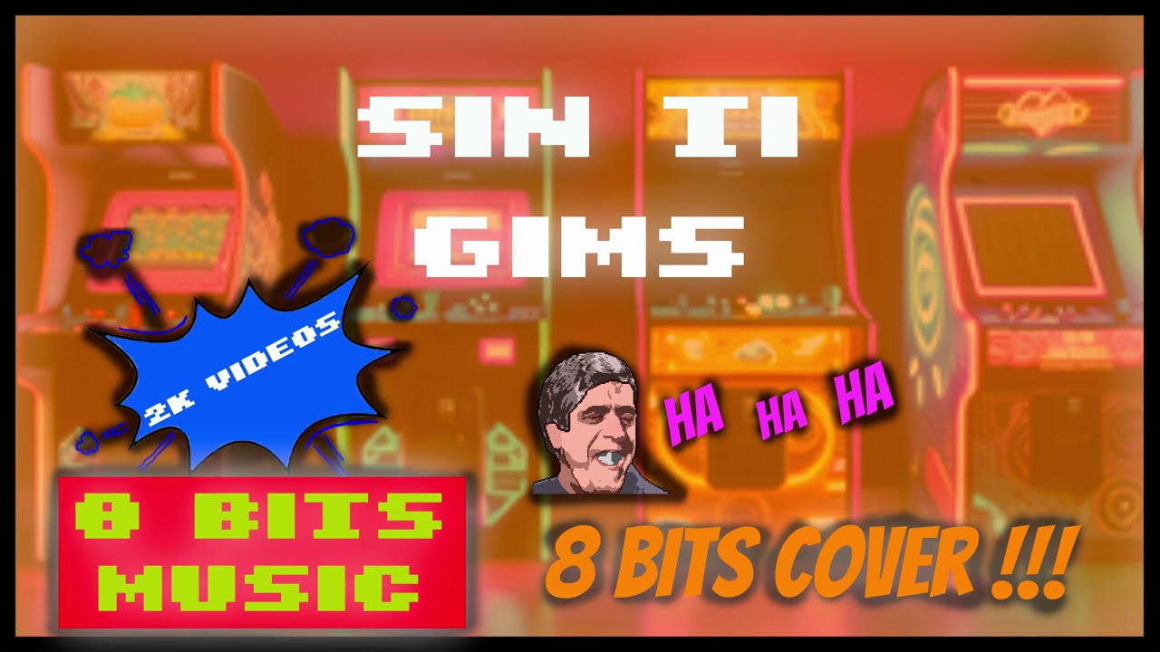 Watch GIMS - Sin Ti Chiptune Cover, 8 Bits Cover #chiptunemusic #8bitsmusic on YouTube Watch GIMS - Sin Ti Chiptune Cover, 8 Bits Cover #chiptunemusic #8bitsmusic on YouTube