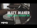 Matt maher  your love defends me acoustic