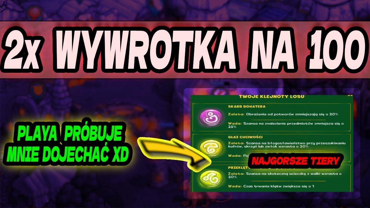 ZEMSTA SF'A ZA WYZYWANIE ICH AI TRANSLATORA?! - Strasznie pechowe podejścia w lege lochu :c