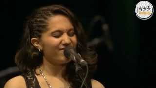 Don't Get Around Much Anymore - feat: Sharon Renold, Ryan Quigley, Antonio Hart, John Abercrombie