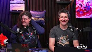 Weekly Lorecast - Lets Talk Fabled