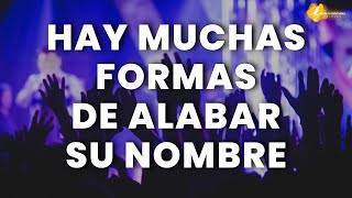 Remolineando Celebrare a JEHOVA  ALABANZAS ALEGRES DE JUBILO  MUSICA CRISTIANA DE AVIVAMIENTO MIX