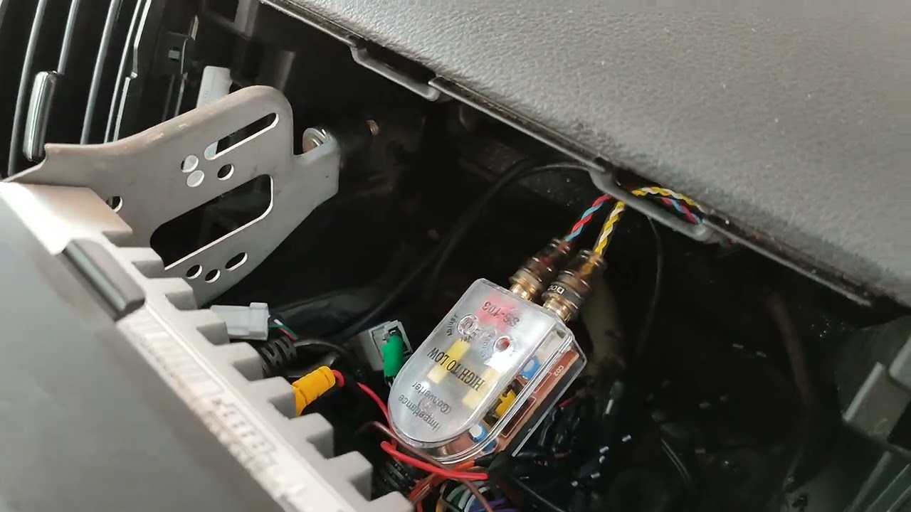 cara ampuh menghilangkan storing subwoofer mobil