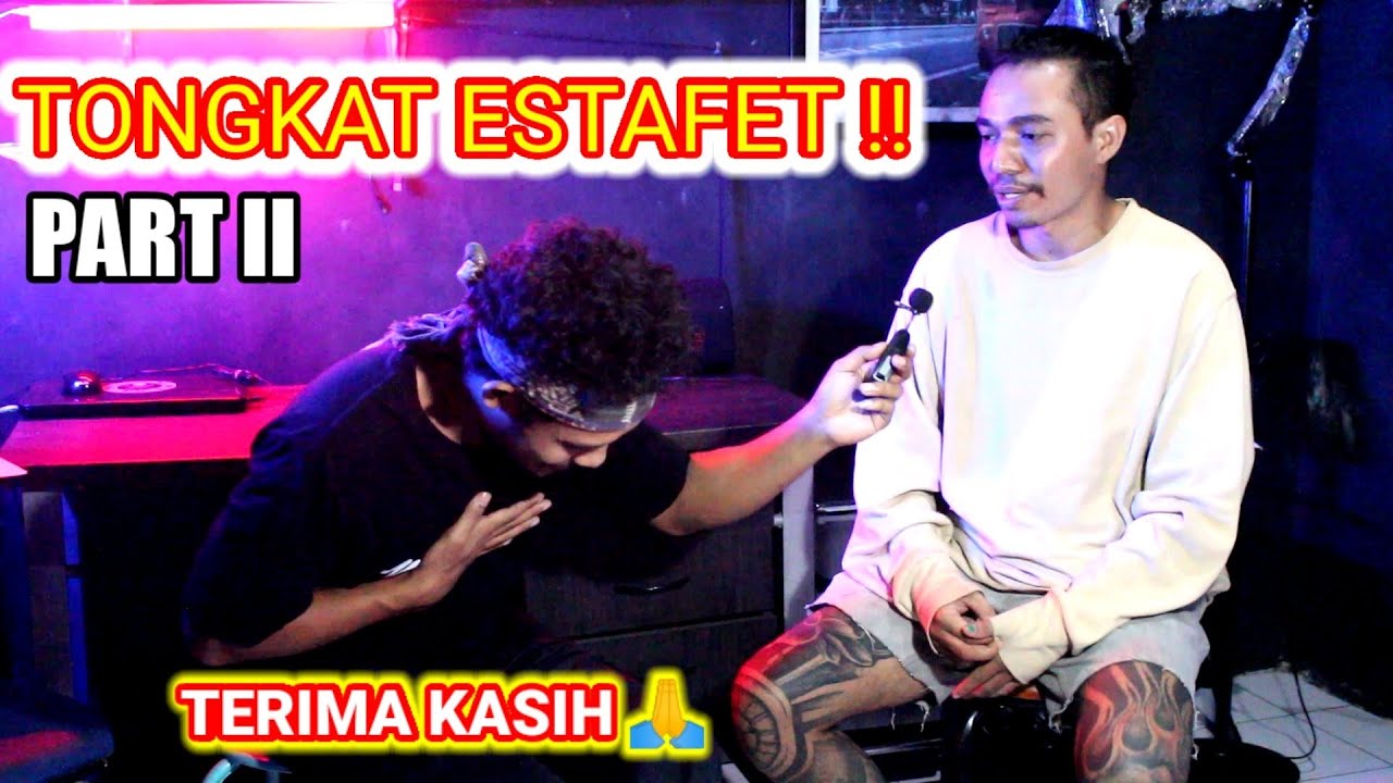 Part ii Sodara Artist Tattoo Bali |Angkatan Pertama Cab. Malaka