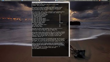 26_How to Install lm-sensors