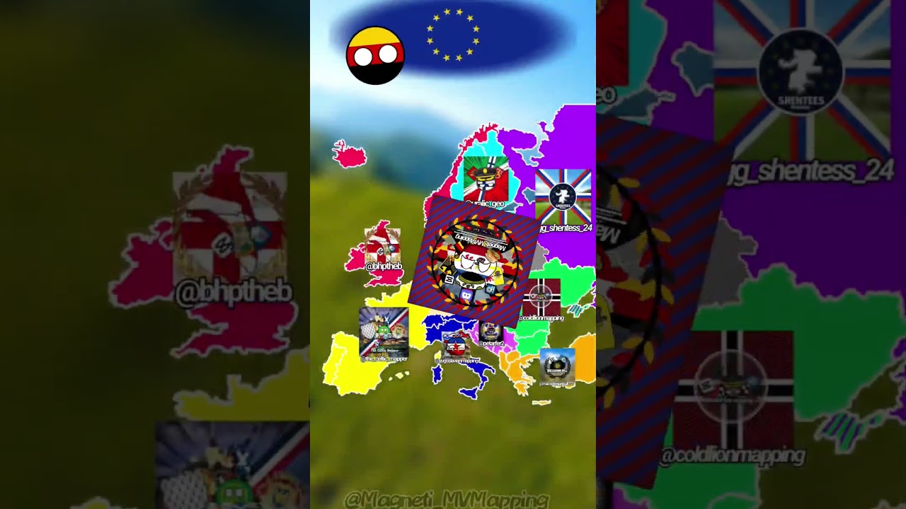 Collab with 10 People!!! How many Hindus does your Country have? 🕉️🇪🇺🌍 Check Out the other Channels!