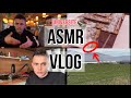 ASMR 2024 ÜNİVERSİTE VLOGU ASMR TÜRKÇE | YEMEK ASMR | VLOG ASMR | TÜRKÇE ASMR | Rahatlatıcı ASMR