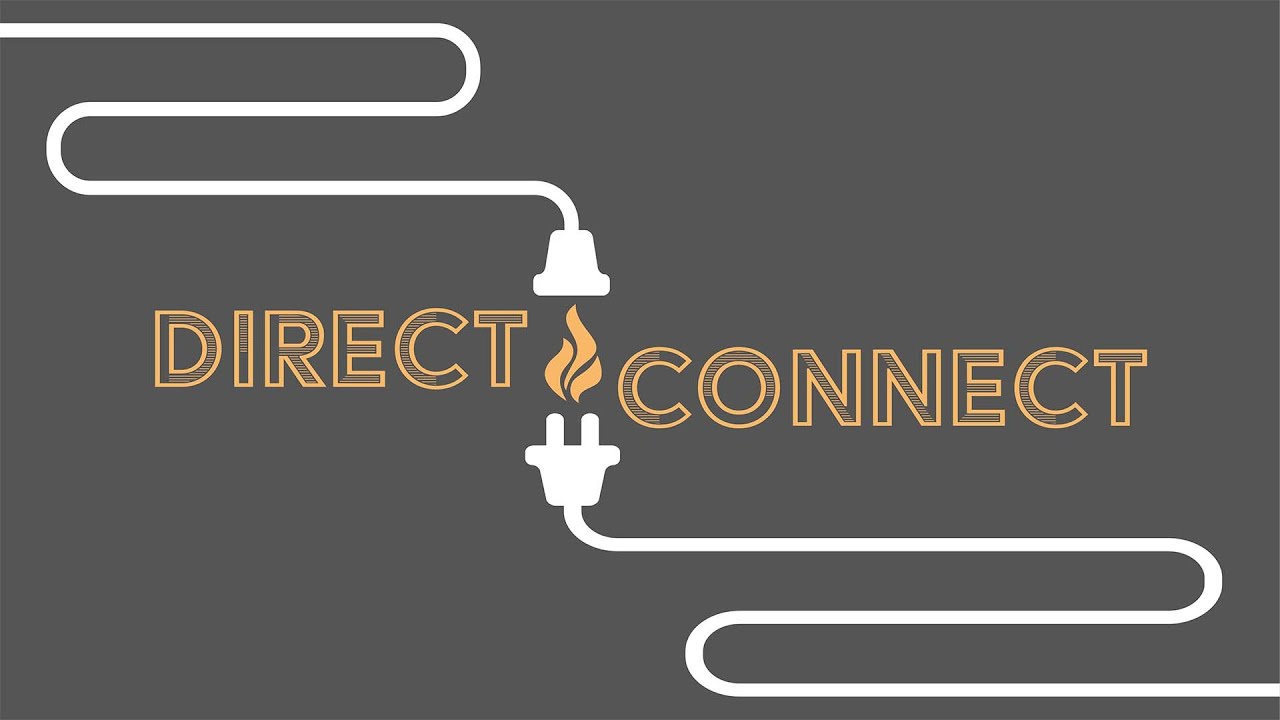 Direct Connect - June 13, 2021 - Ken Dutton