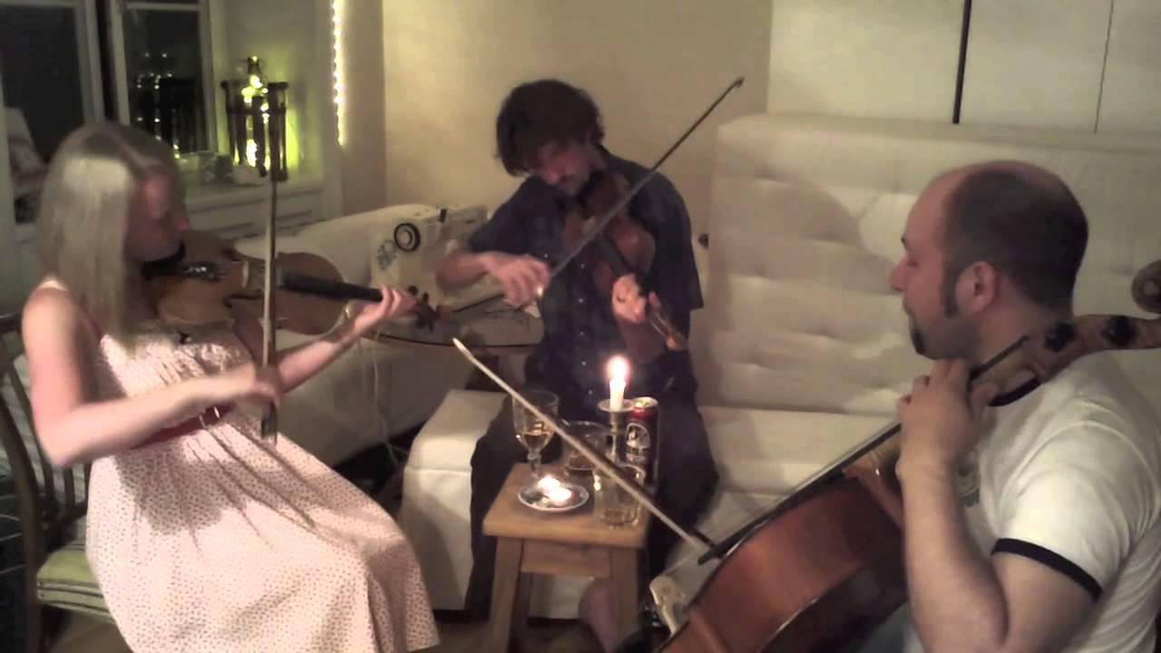 Schottis efter Hakberg