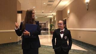 Middle School Promo Video | NC HOSA