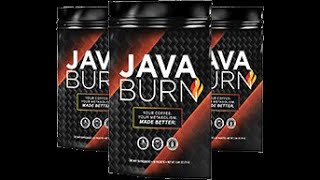 JAVA BURN REVIEW - ⚠️((SEE URGENT !!))⚠️ - Does Java Burn really works - Java Burn Review
