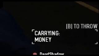 Caution: Explosive Money Inside!