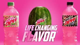 MTN DEW l Major Destruction l :15 l TV screenshot 3