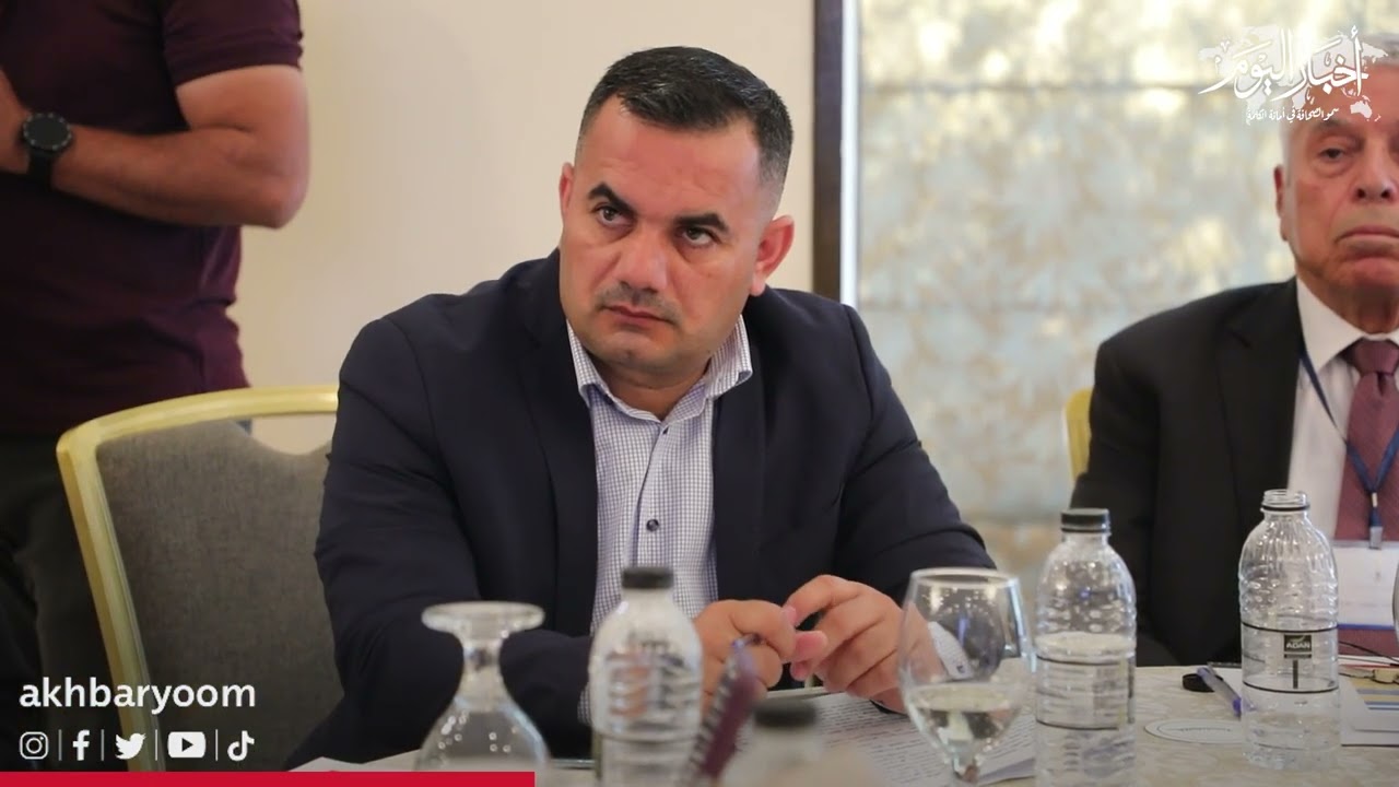 د. فايز الربيع: خبرتنا تتجاوز أعمار بعض المسؤولين وجمعية القيادات الإدارية الأردنية تواصل العطاء