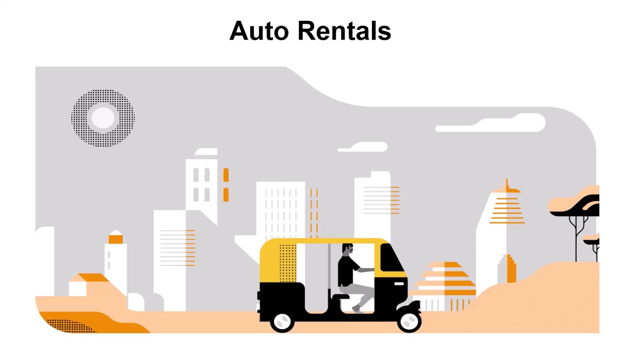 Auto Rentals Training 1 Hindi YouTube