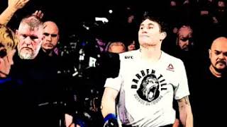 Darren Till Entrance Music UFC ‘‘Sweet Caroline’’