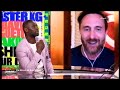 Omar Sy, Florian Zeller &amp; David Guetta &quot; Interview &quot; 20H30 Le Dimanche, 6 juin 2021