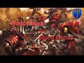 Warhammer Thursday World Eaters Vs Blood Angels