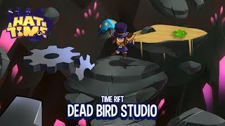 A Hat In Time Chapter 2 Time Rift Dead Bird Studio