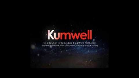 Kumwell Company Profile [short version]