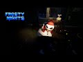Зимние ужасы   Frosty Nights #1