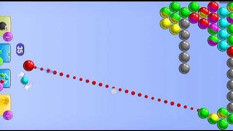 Bubble shooter game level no 26 #subscribe #bubbleshooter #gaming #viralvideo 