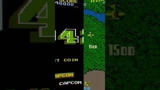 1942 arcade short reel