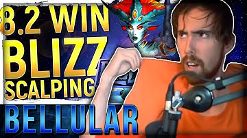 Asmongold Reacts to "Blizzard SLAMMED For Supporting Ticket Scalping & Lessons Of BFA" by Bellular