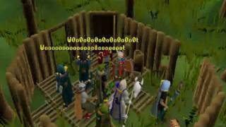 Little Kye Get's 99 Hunter !!!!