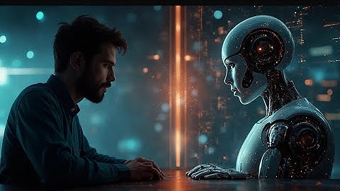 AI Banks 2026 – How Artificial Intelligence Is Taking Over Global Finance 
