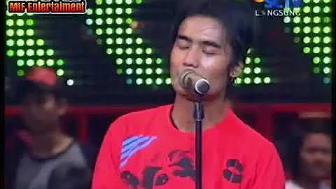 Penampilan yang sangat menghibur dari ~ST12~ Tak Dapat Apa-Apa ~live sctv by request 2009~