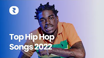 Top Hip Hop Songs 2022 🔥 Most Listened Hip Hop Songs 2022 Mix 🎶 Famous Hip Hop Music 2022