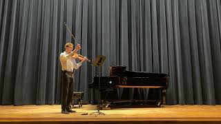 Leton Felix Thomas - Sons and Daughters of Saint Lucia, Arranged for Solo Viola