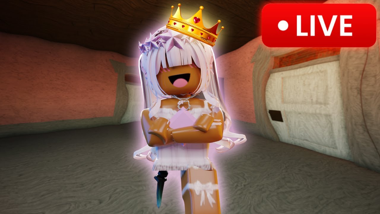 Playing FLEE THE FACILITY with VIEWERS