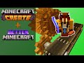 My first Mini-Game with CREATE and BetterMinecraft | Northern Lights | S:02 E:01