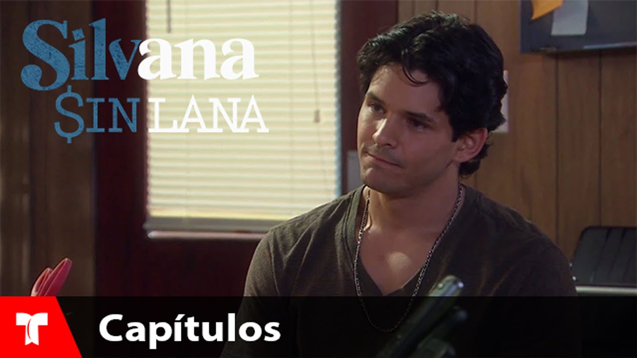 Silvana Sin Lana | Capítulo 29 | Telemundo Novelas