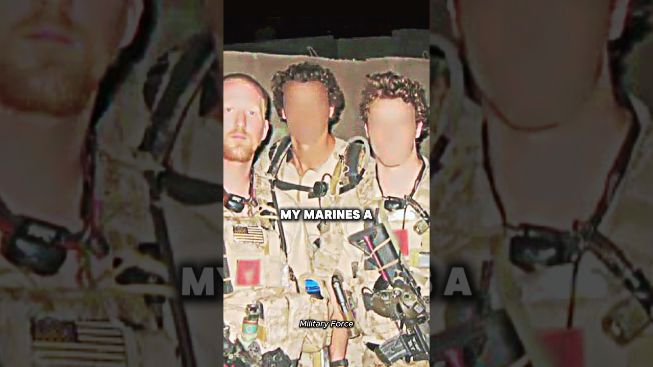 Navi Seal on PTSD After Career!